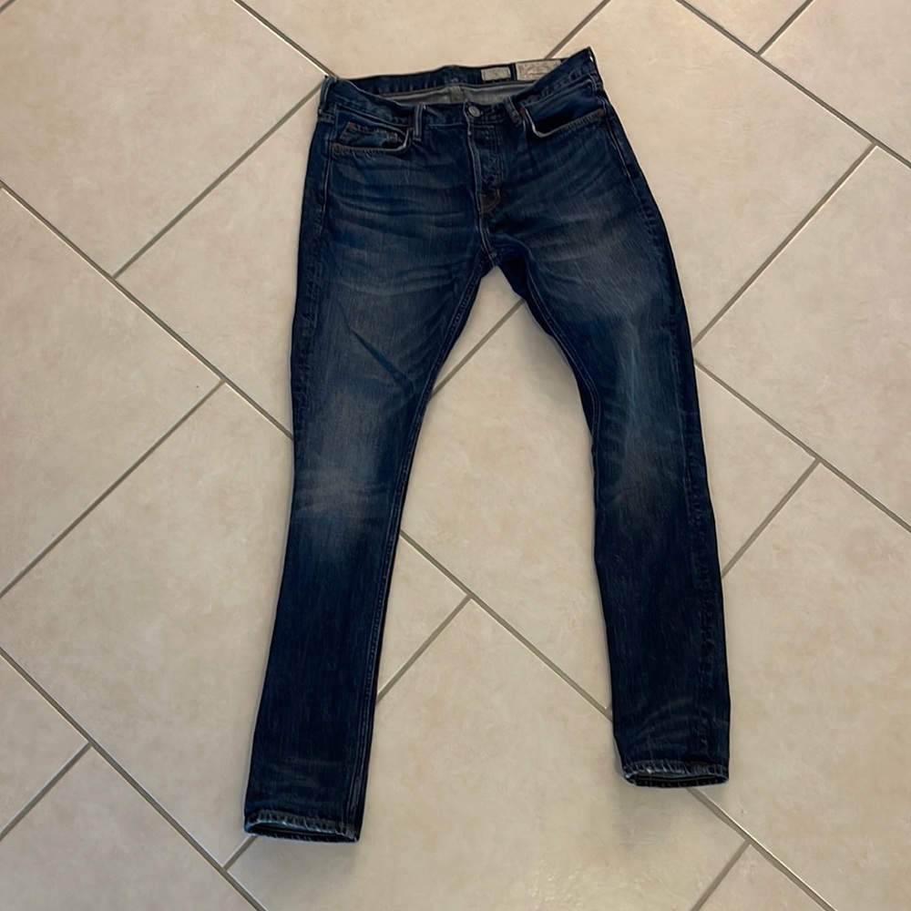 ALL SAINT JEANS